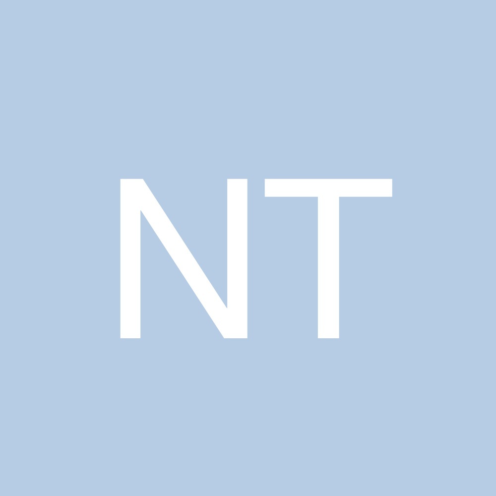 Meet your Posher, Nicolette